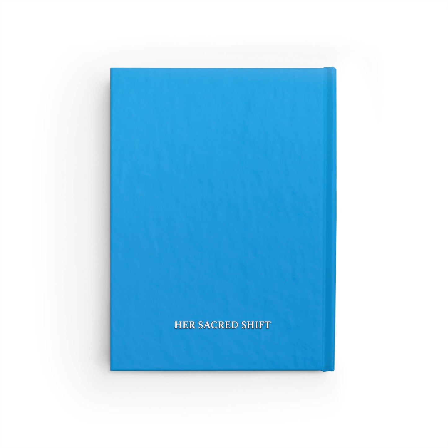 Throat Chakra Journal – I Express Myself With Clarity and Confidence