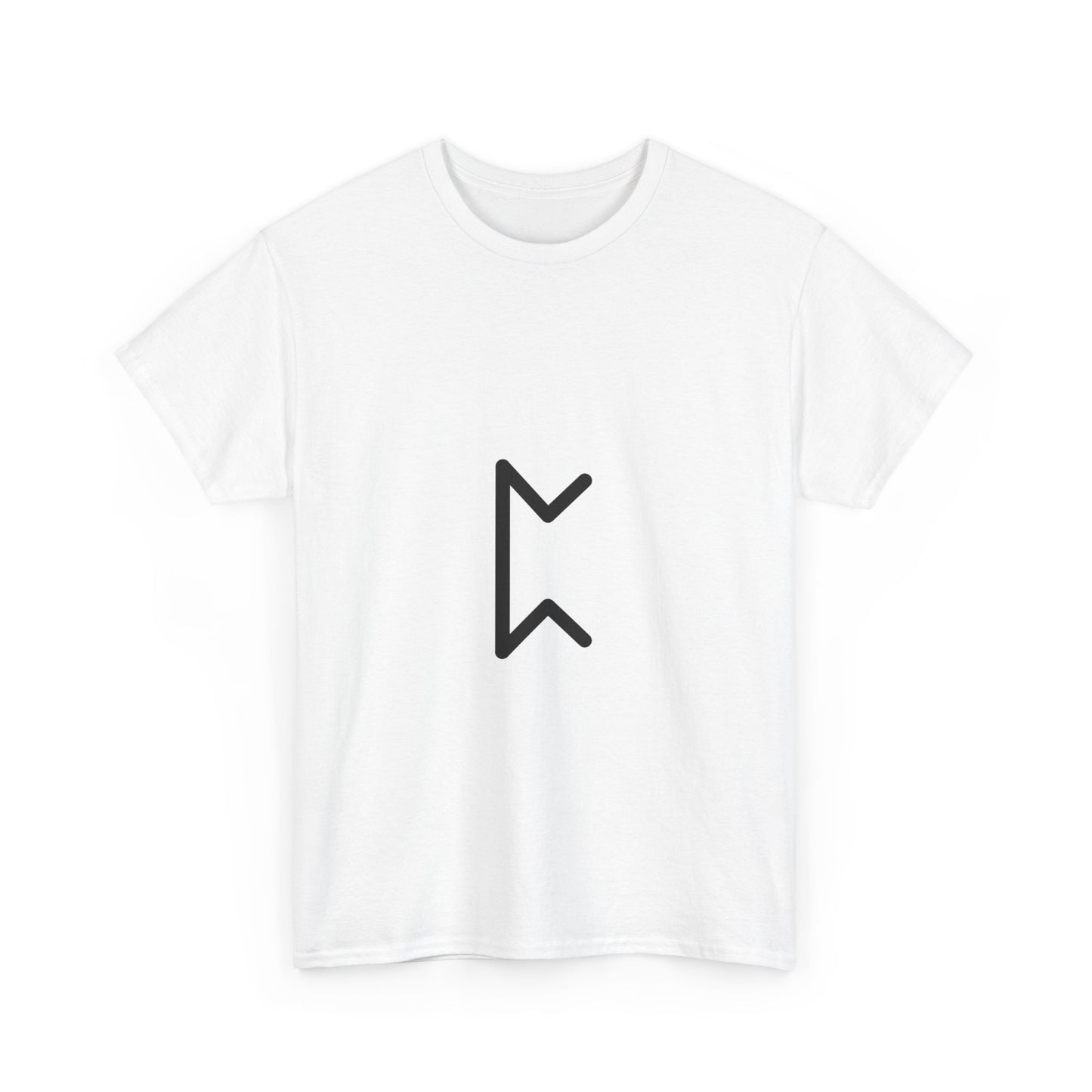 Perthro: The Destiny Aligned Tee – Trust the Unfolding