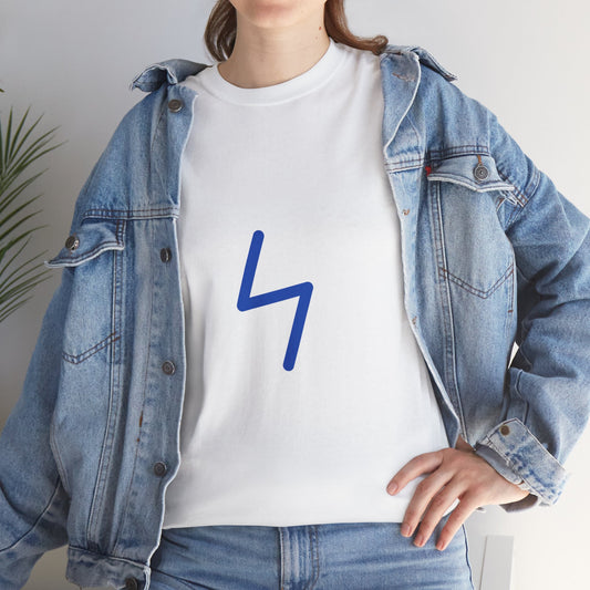 Sowilo: The Solar Power Tee – Radiate Your Light