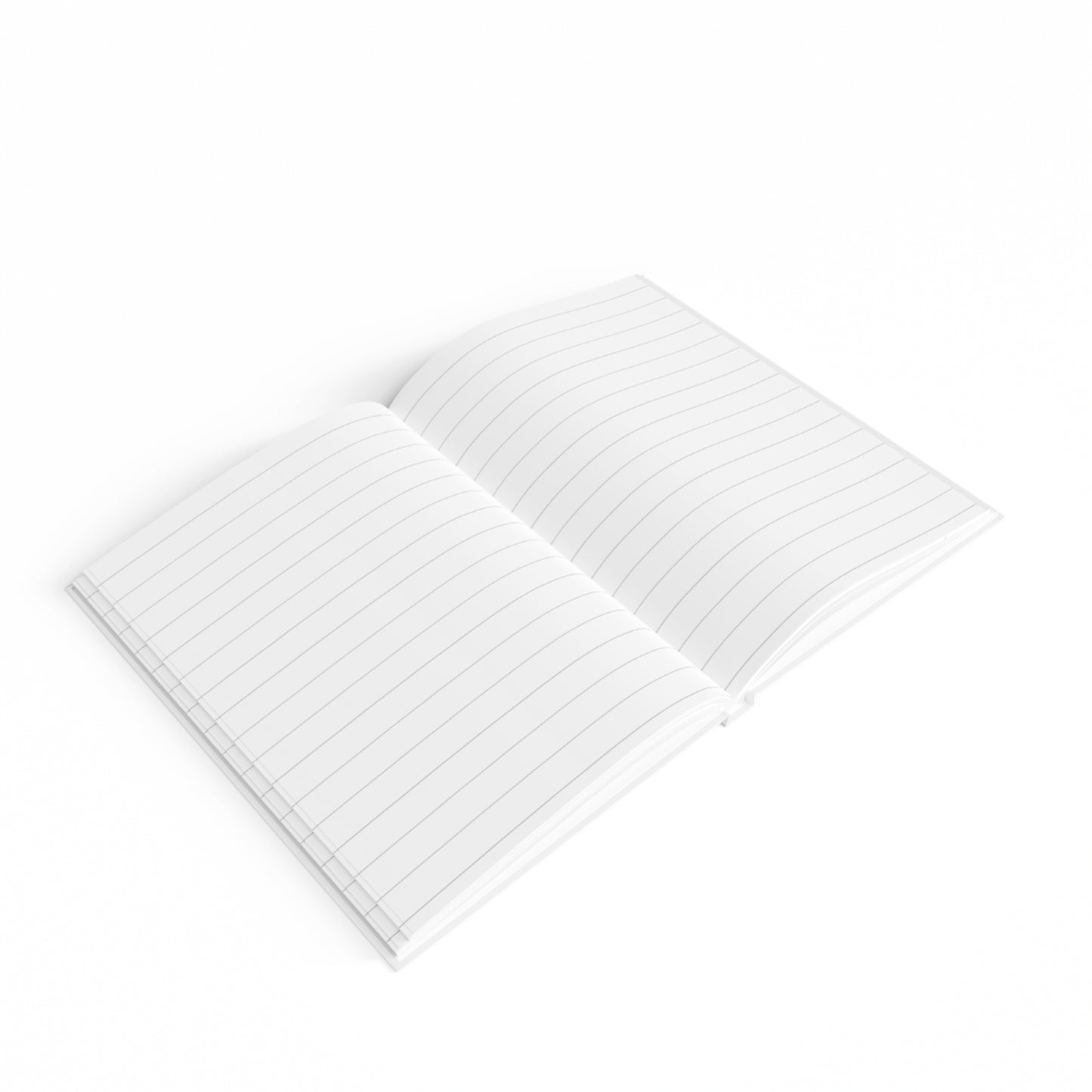 "Awaken Her Flow – Sacral Chakra Journal"