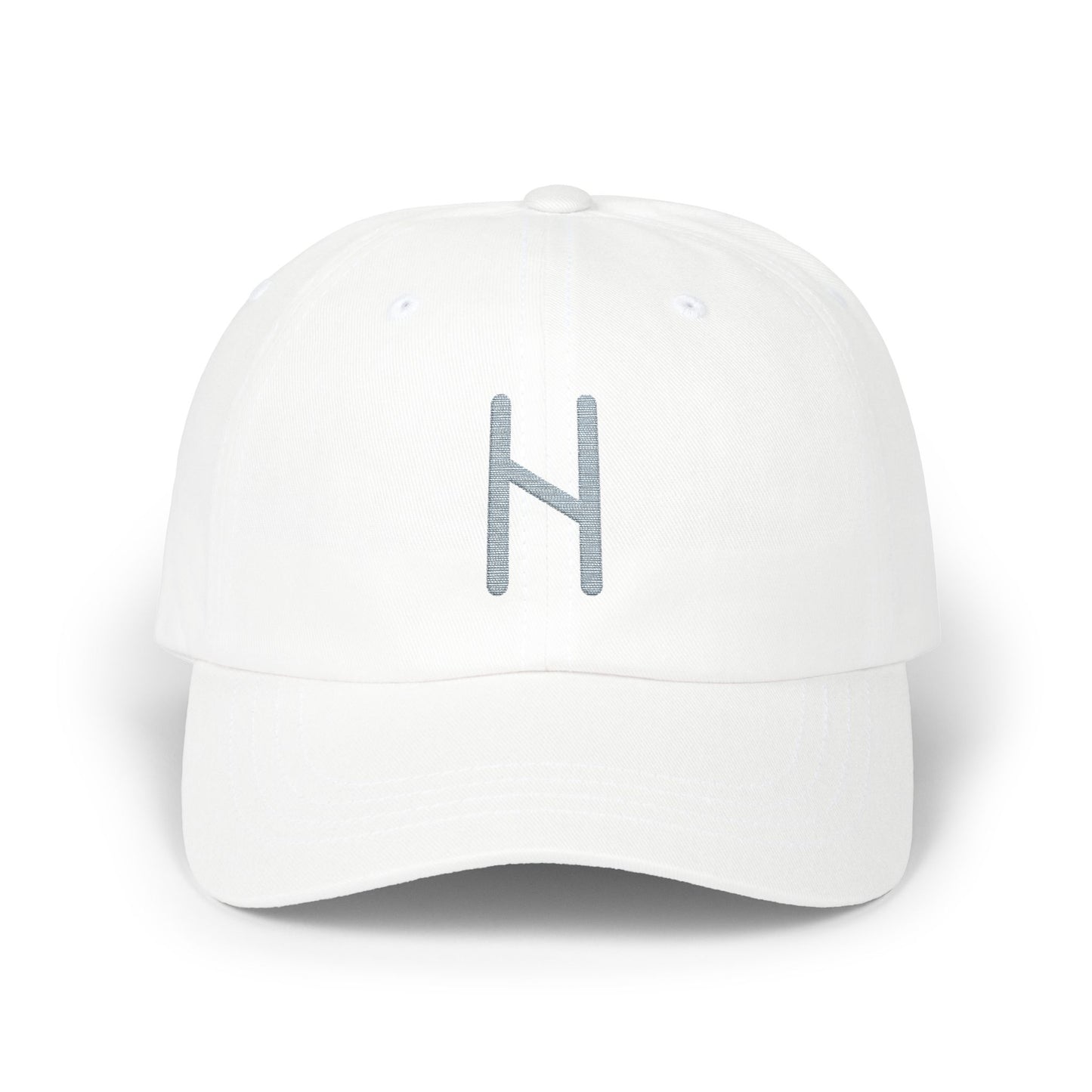 Hagalaz Rune Dad Cap – Embrace the Storm, Awaken Your Power