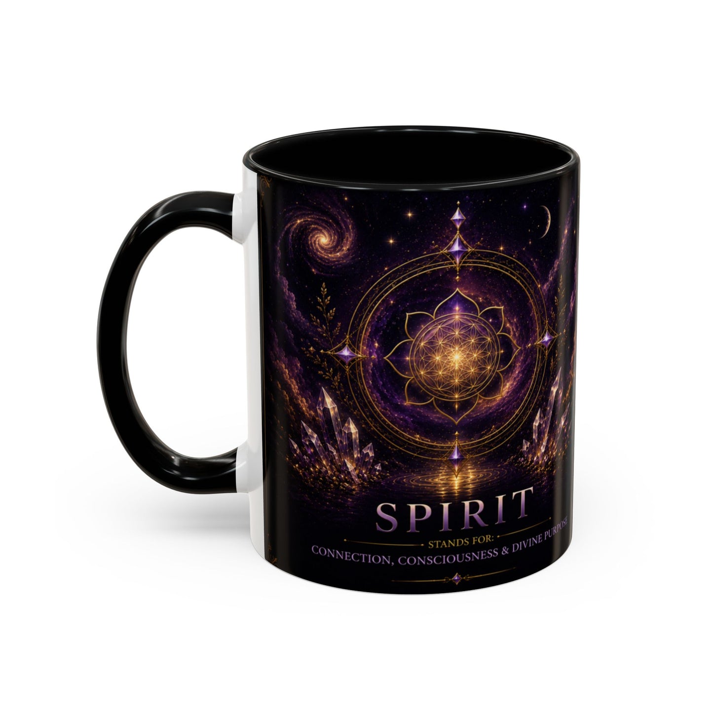 The Spirit Oracle Mug | Oracle Collection (11oz)