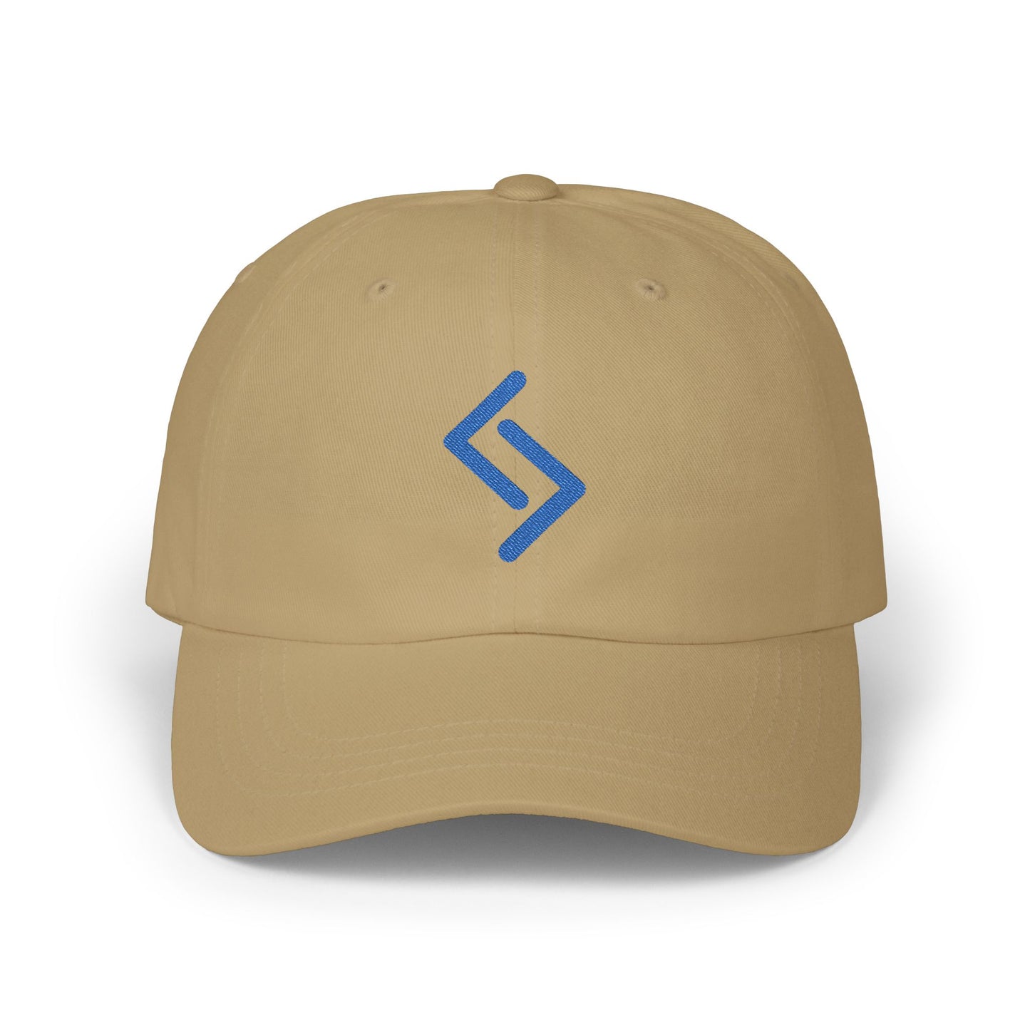 Jera Rune Dad Cap – Reap What You’ve Sown
