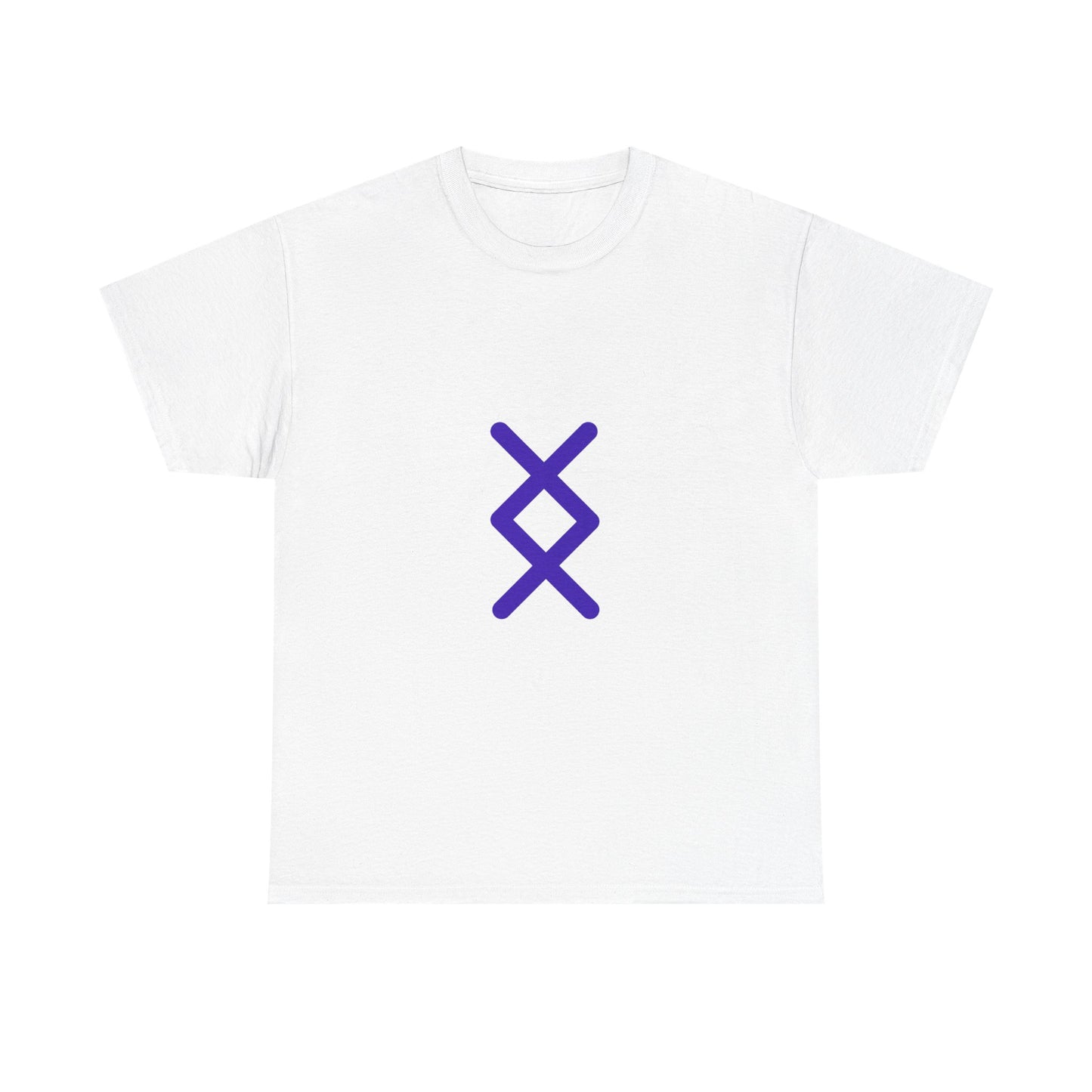 Ingwaz (Inguz) Rune T-Shirt – Awaken Your Inner Potential