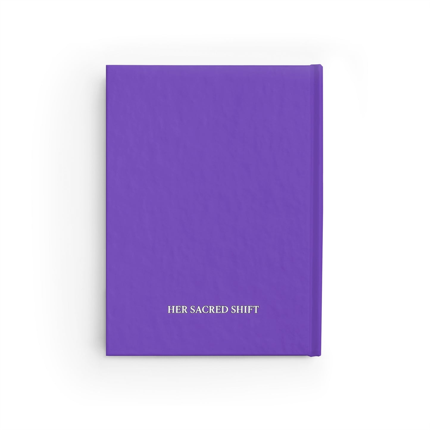 Crown Chakra Journal – I Am Light. I Am Divine. I Am One.