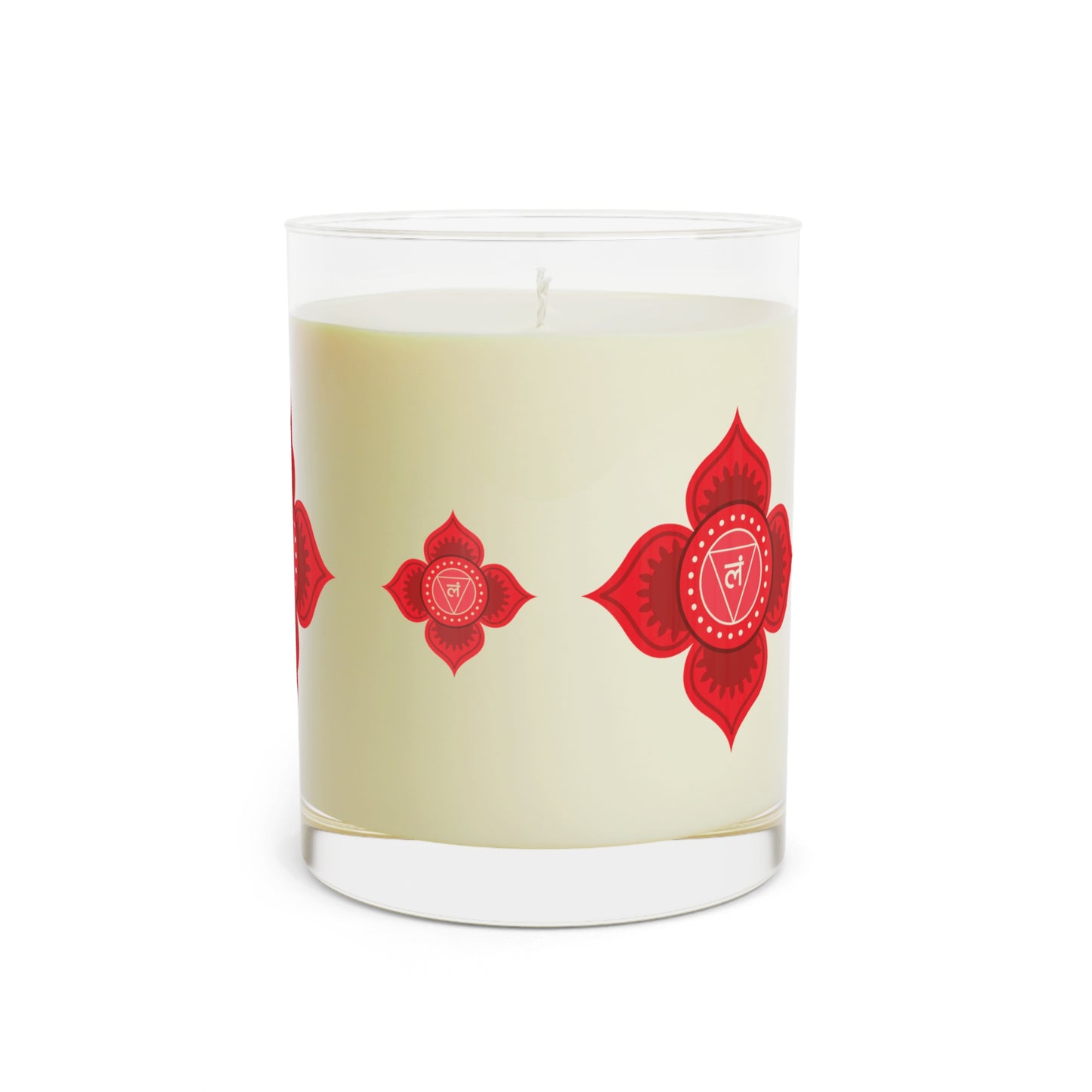 Rooted & Secure™ Candle – White Tea & Fig 11oz