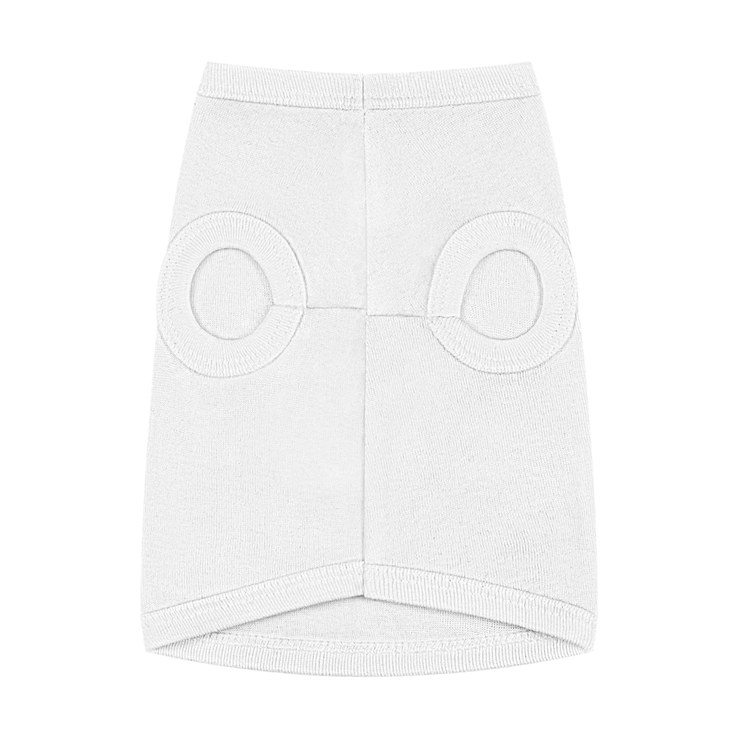 Sacred Guardian Pet Tank – Root Chakra (Protection & Loyalty)