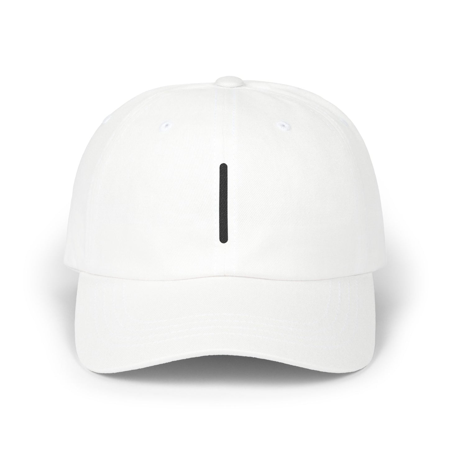 Isaz Rune Dad Cap – Inner Stillness, Unshakable Strength