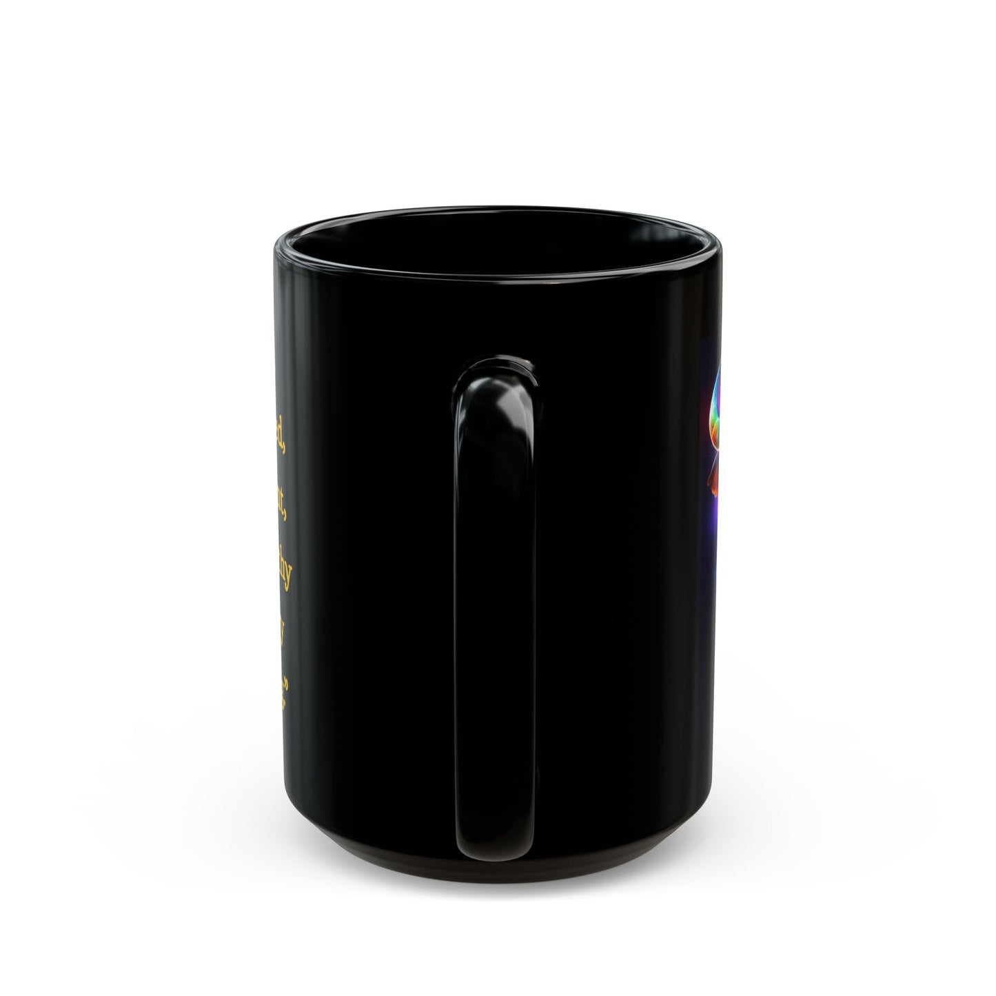 Taurus Zodiac Affirmation Mug – Grounded & Abundant