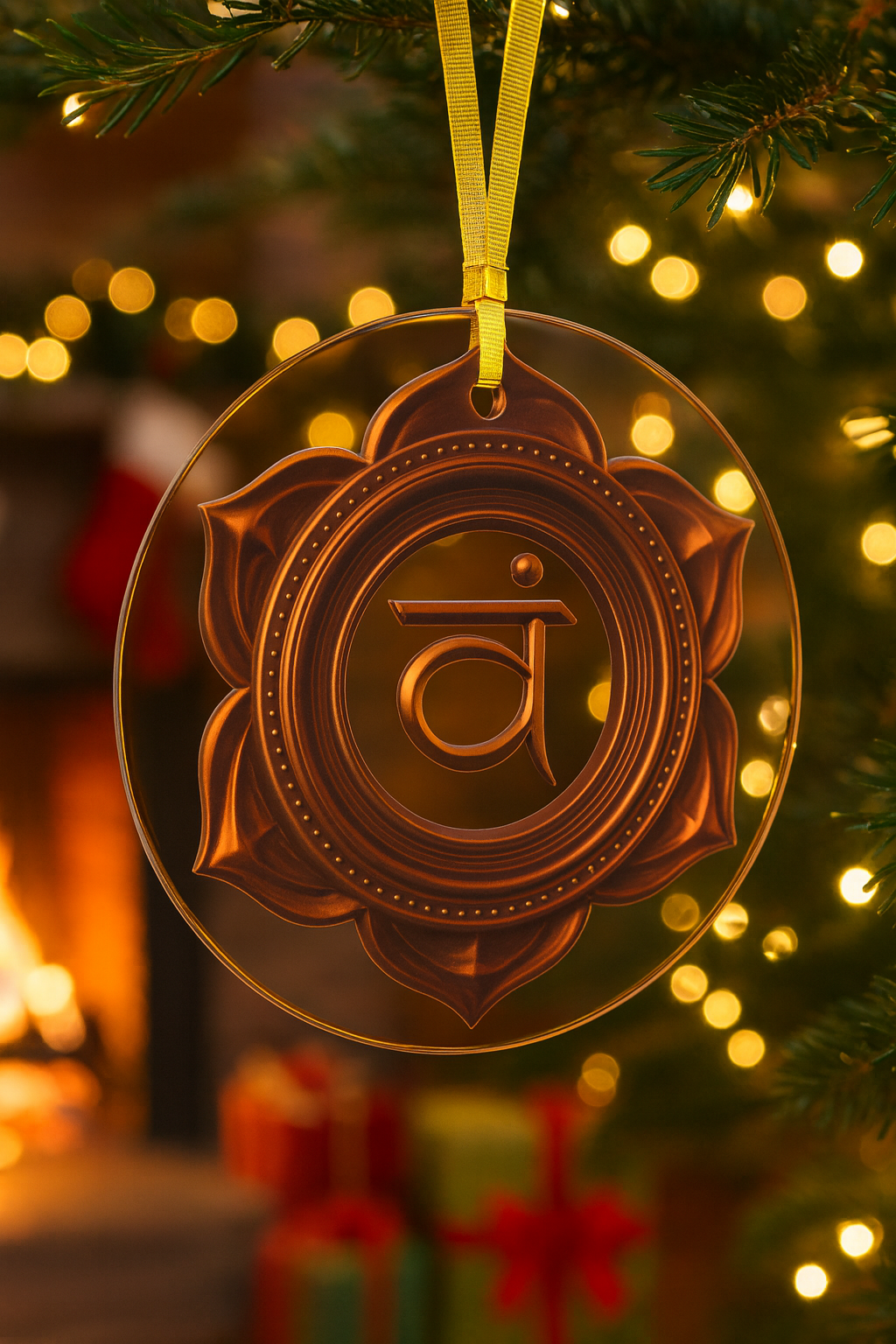 Holiday Harmony Glass Collection
