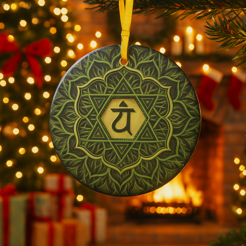 Holiday Harmony Glass Collection