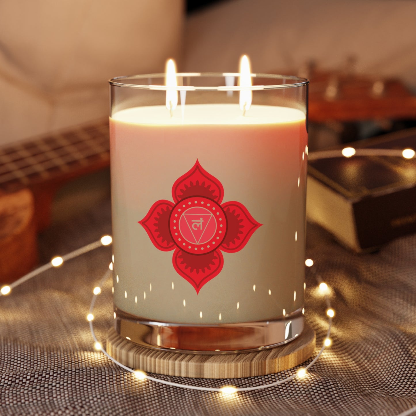 Rooted & Secure™ Ritual Collection