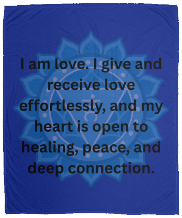 Throat Chakra Sacred Bundle – Speak your truth with courage and authenticity.